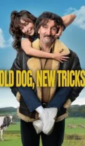 Old Dog New Tricks (2025) Season 1 Hindi Dubbed Complete Series