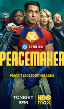 Peacemaker (2025) Season 2 EP05 Hindi Dubbed Web Series