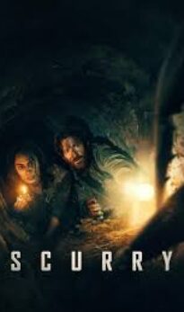 Scurry (2025) Hollywood English Movie