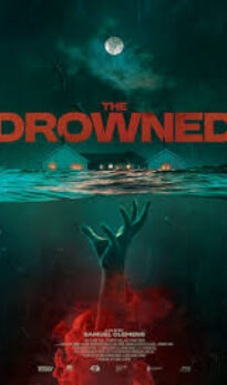 The Drowned (2025) Hollywood English Movie