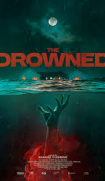 The Drowned (2025) Hollywood English Movie