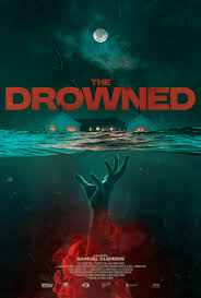 The Drowned (2025) Hollywood English Movie