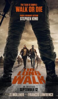 The Long Walk (2025) Hindi HQ Dubbed Movie