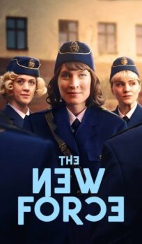 The New Force (2025) Season 1 Hindi Dubbed Complete Series