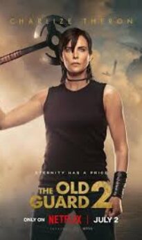 The Old Guard 2 (2025) ORG Hindi Dubbed Movie