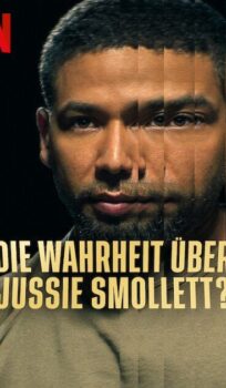 The Truth About Jussie Smollett (2025) ORG Hindi Dubbed Movie