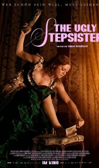 The Ugly Stepsister 2025 English WEB-DL