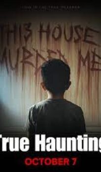 True Haunting (2025) Season 1 Hindi Dubbed Complete Series