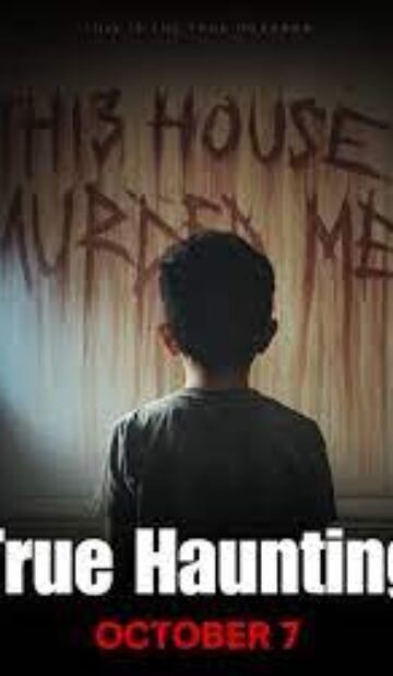 True Haunting (2025) Season 1 Hindi Dubbed Complete Series