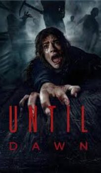 Until Dawn (2025) ORG Hindi Dubbed Movie