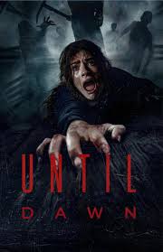 Until Dawn (2025) ORG Hindi Dubbed Movie