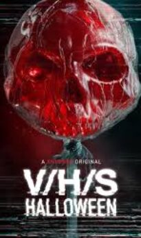 VHS Halloween (2025) Hollywood English Movie