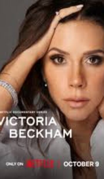 Victoria Beckham (2025) Season 1 Hindi Dubbed Complete Series