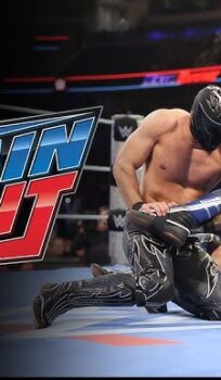 WWE Friday Night SmackDown 4th Oct (2025) Show