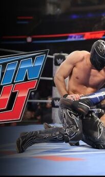 WWE Friday Night SmackDown 4th Oct (2025) Show