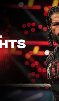 WWE Monday Night Raw 29th September (2025) Show