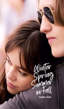 Winter Spring Summer Or Fall (2025) ORG Hindi Dubbed Movie