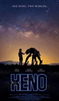 Xeno (2025) English (With Hindi Subtitles) Movie