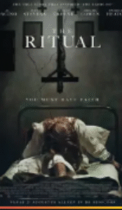 The Ritual 2025 Hindi+ English Hollywood Movie HD