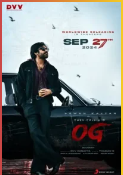 OG 2025 South Hindi Dubbed Movie HD