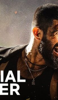 Kingdom (2025) Telugu Movie