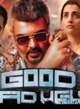 Good Bad Ugly (2025) Telugu Movie