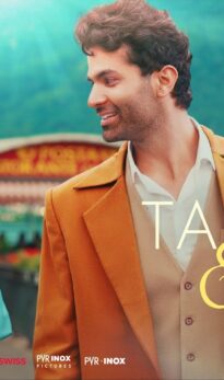 Tara And Akash Love Beyond Realms (2025) Hindi Movie