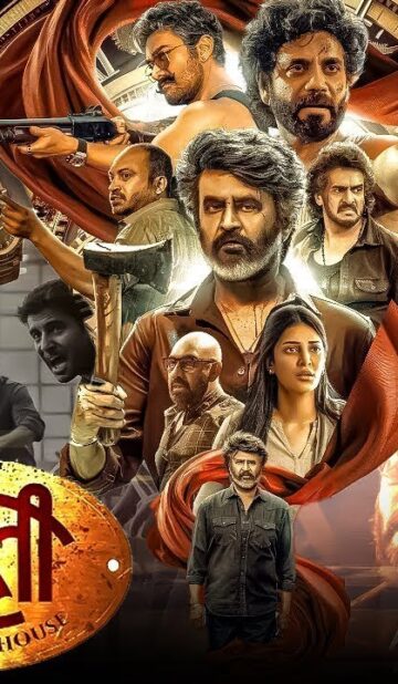 Coolie (2025) Telugu Movie