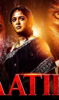 Ghaati (2025) ORG Hindi Dubbed Movie