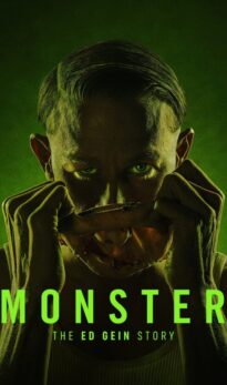 Monster: The Ed Gein Story (2025) Season 1 Hindi Dubbed Complete Series