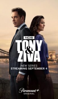 NCIS: Tony And Ziva (2025) Season 1 (Episode 04-07) Hindi Dubbed Series