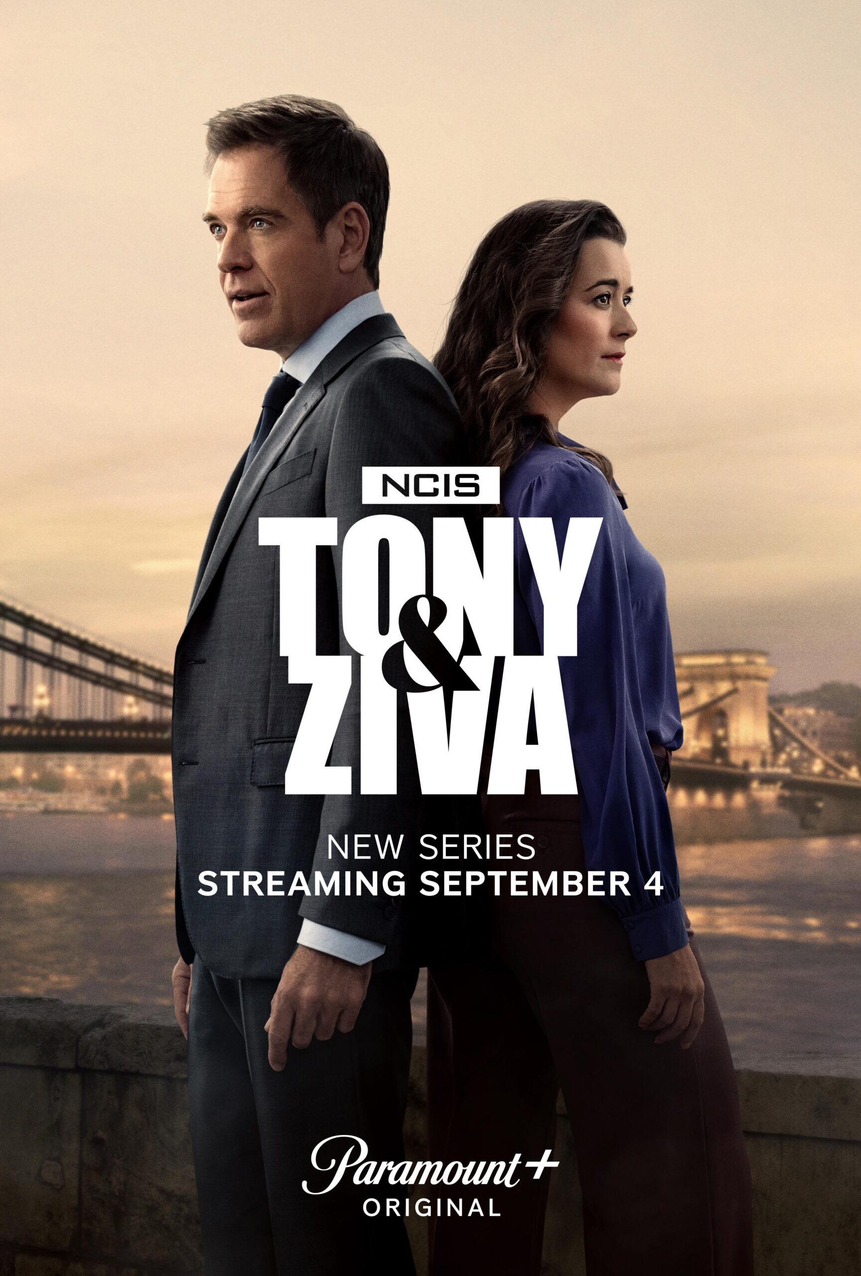 NCIS: Tony And Ziva (2025) Season 1 (Episode 04-07) Hindi Dubbed Series